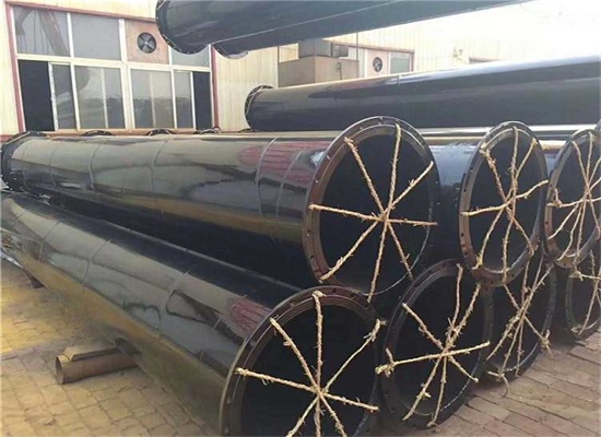 黔南矿用涂塑钢管批发