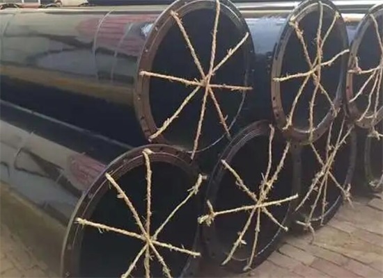 黔南矿用涂塑钢管供应